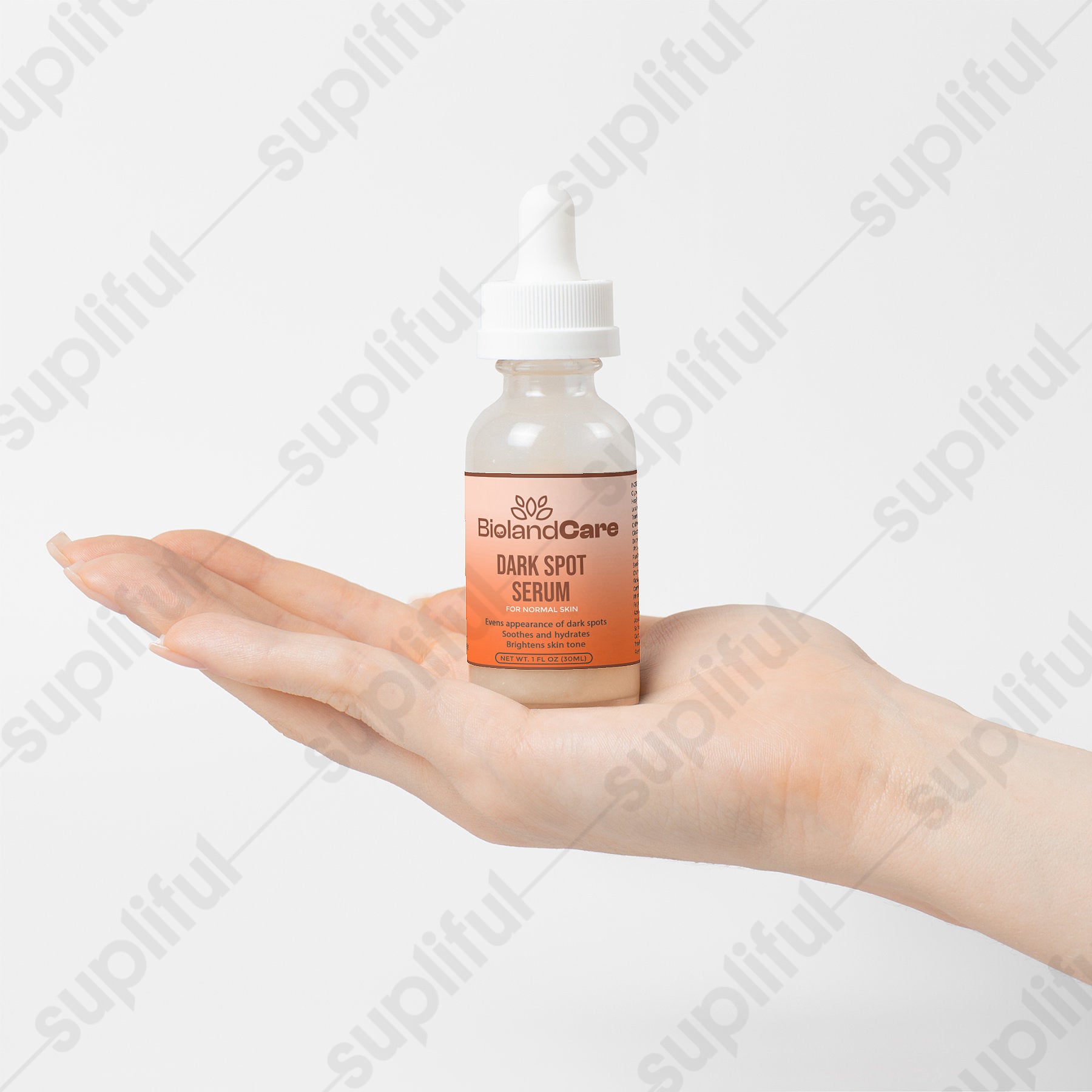 Dark Spot Serum for Normal Skin