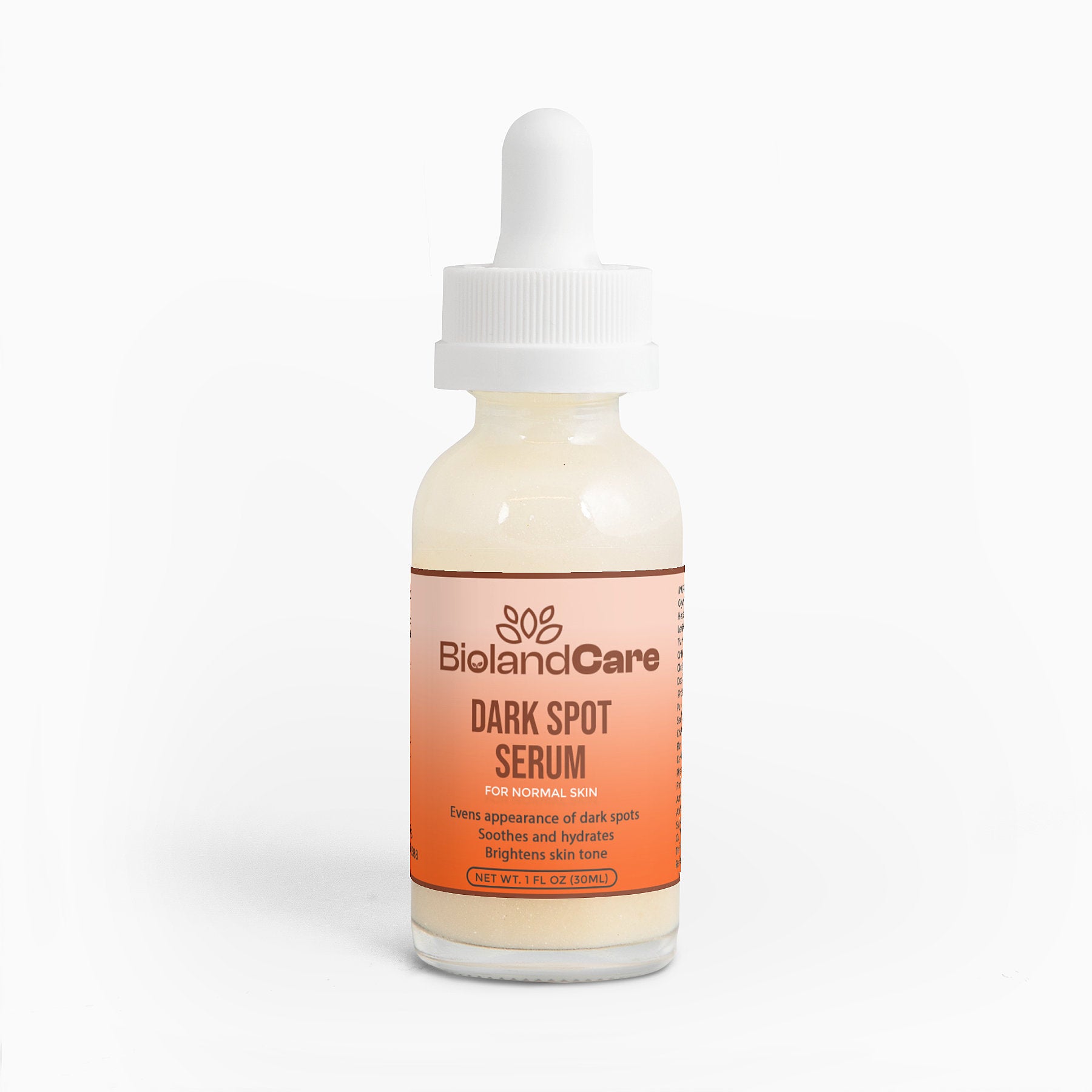 Dark Spot Serum for Normal Skin